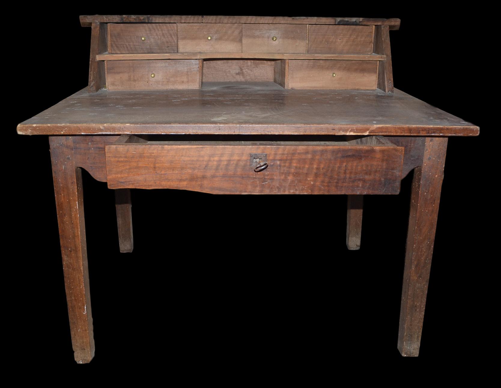 Desk 1850/1860