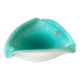 Sommerso opaline ashtray, Murano