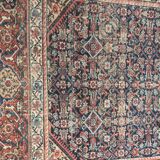 Tapis ancien persan ferahan 19éme siècle  156x306 cm