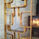 Wall Divider by Ludvik Volak from Drevopodnik Holesov