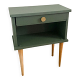 Nightstand, bedside
