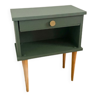 Nightstand, bedside