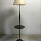 Lampadaire maison Arlus France 1950