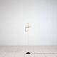 Adjustable floor lamp by Barbieri & Marianelli for Tronconi