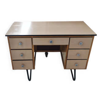 Vintage desk