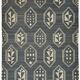 Contemporary Tribal Decorative Kilim 316 cm x 420 cm