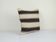 turkish hemp cushion cover striped ak173