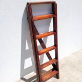 Painter's stepladder or folding ladder