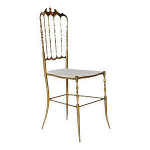 Chaise Vintage • Chiavari •