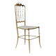 Vintage Chair • Chiavari • Giuseppe Gaetano Descalzi • 1960