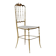 Vintage Chair • Chiavari • Giuseppe Gaetano Descalzi • 1960