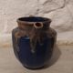 Benbac blue carafe