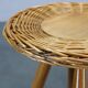 1970s Jan Kalous Wooden Stool for ULUV, Czechoslovakia