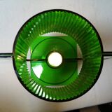 Table lamp Kartell model Take mint