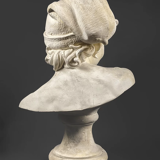 Child with a Shell| Carpeaux