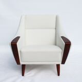 Fauteuil danois des années 1960