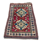 Tapis Turc fait main