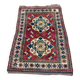 Handmade Turkish rug