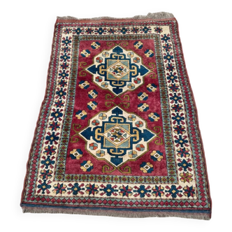 Tapis Turc fait main