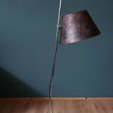 Lampadaire industriel Peters Design