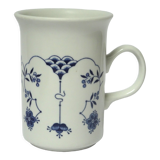 English ceramic mug Churchill