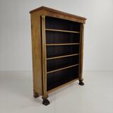 Empire Open Bookcase – 20th Century