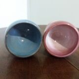 Egg cups