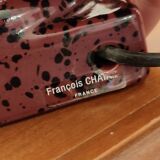 Lamp foot François Chatain