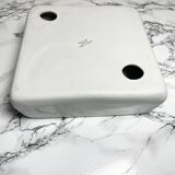 Ceramic pocket emptier by Yves Mohy for Virebent editions