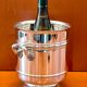 Christofle Sully champagne bucket in excellent condition