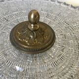 Art Deco ceiling light 37 cm