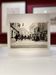 Original silver print - France - Street scene - Circa 1960 - Vintage silver print
