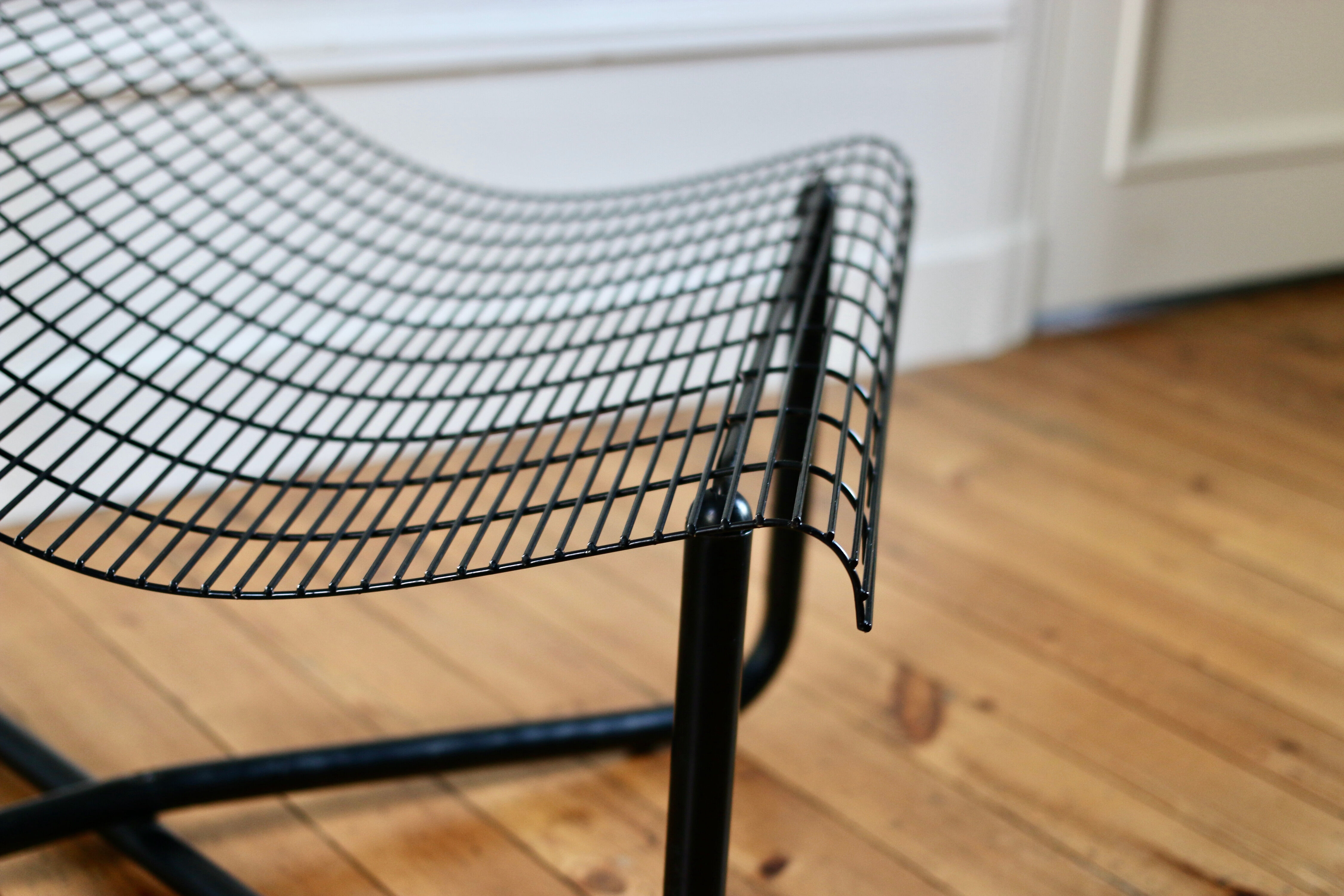 Habitat 1980 vintage heater