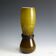 Simon Moore for Salviati, large Murano glass vase Fasciati.