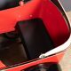 Vintage 20thC Rare American Packard Two Seat Pedal Car
