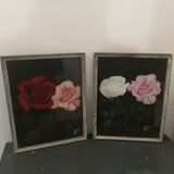 Executive duo Mr. Dubois