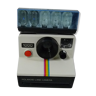 Polaroid 1000 land camera - flash