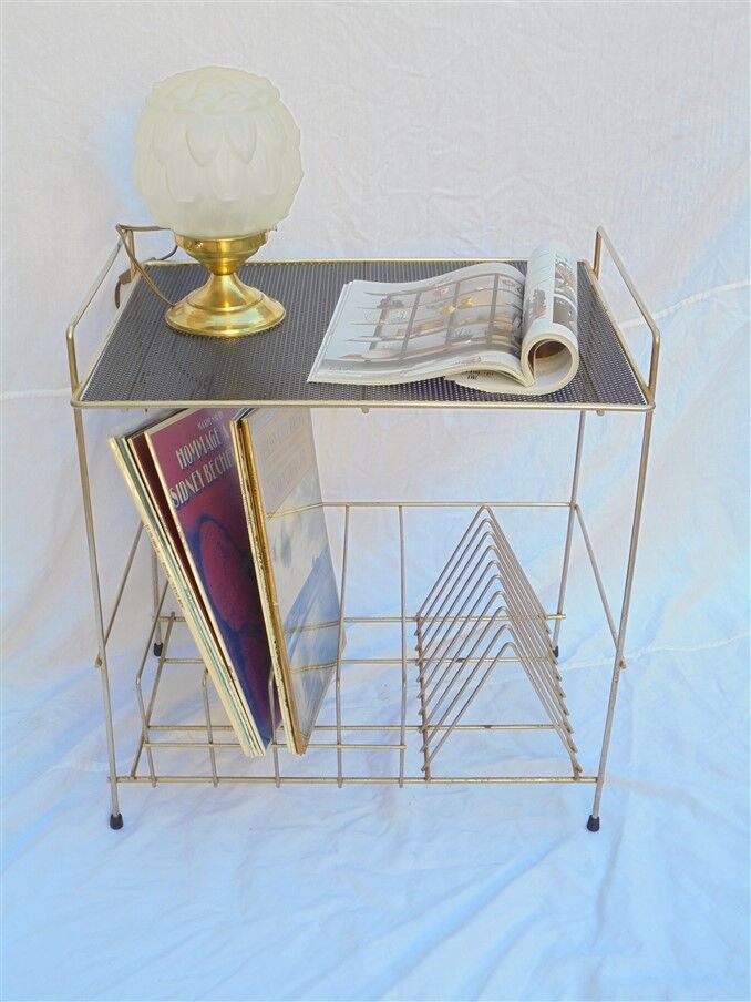 Furniture  magazines rack