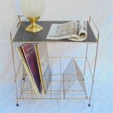 Furniture  magazines rack