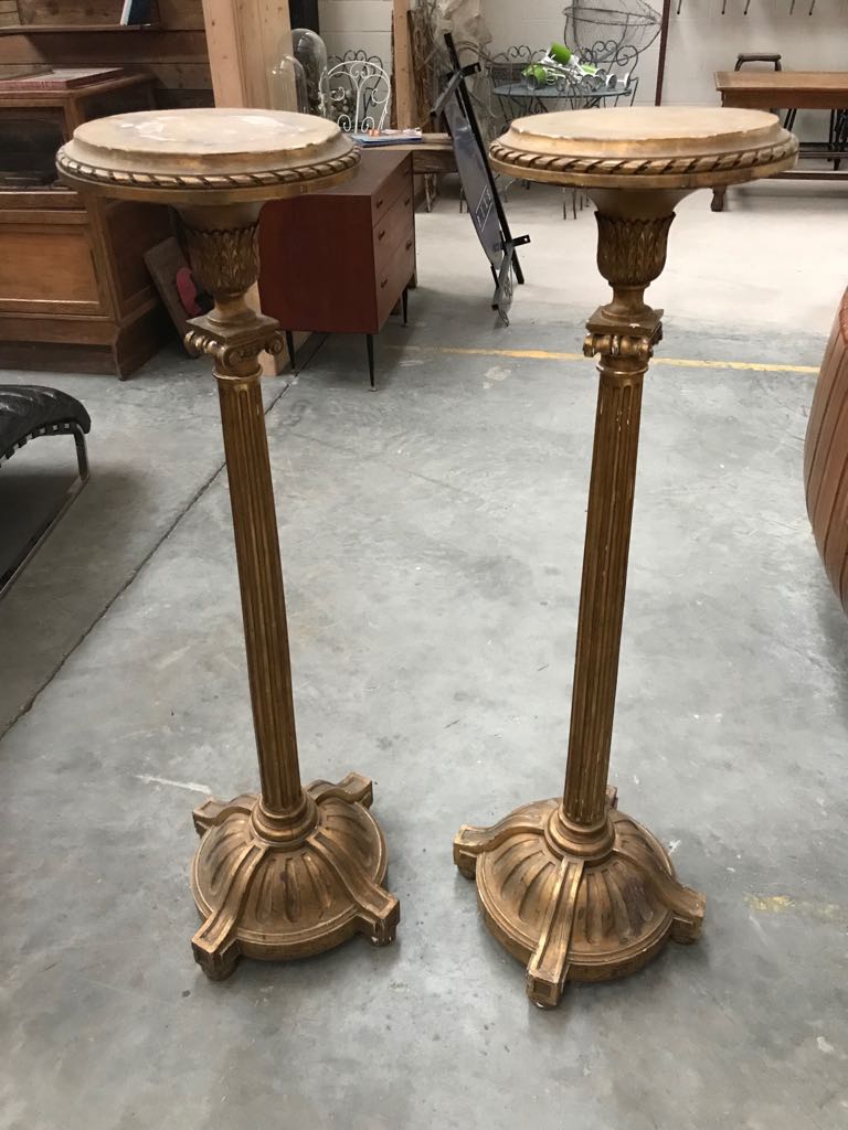 Pairs of harnesses early twentieth