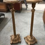 Pairs of harnesses early twentieth