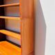Meubles de rangement C. Braakman - Pastoe Vintage 60s