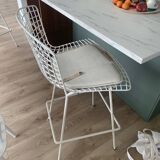 Pair of Harry Bertoia Bar Stools