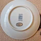 Imari plate