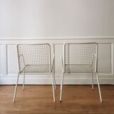 Pair of armchairs Rio, EMU, 1960