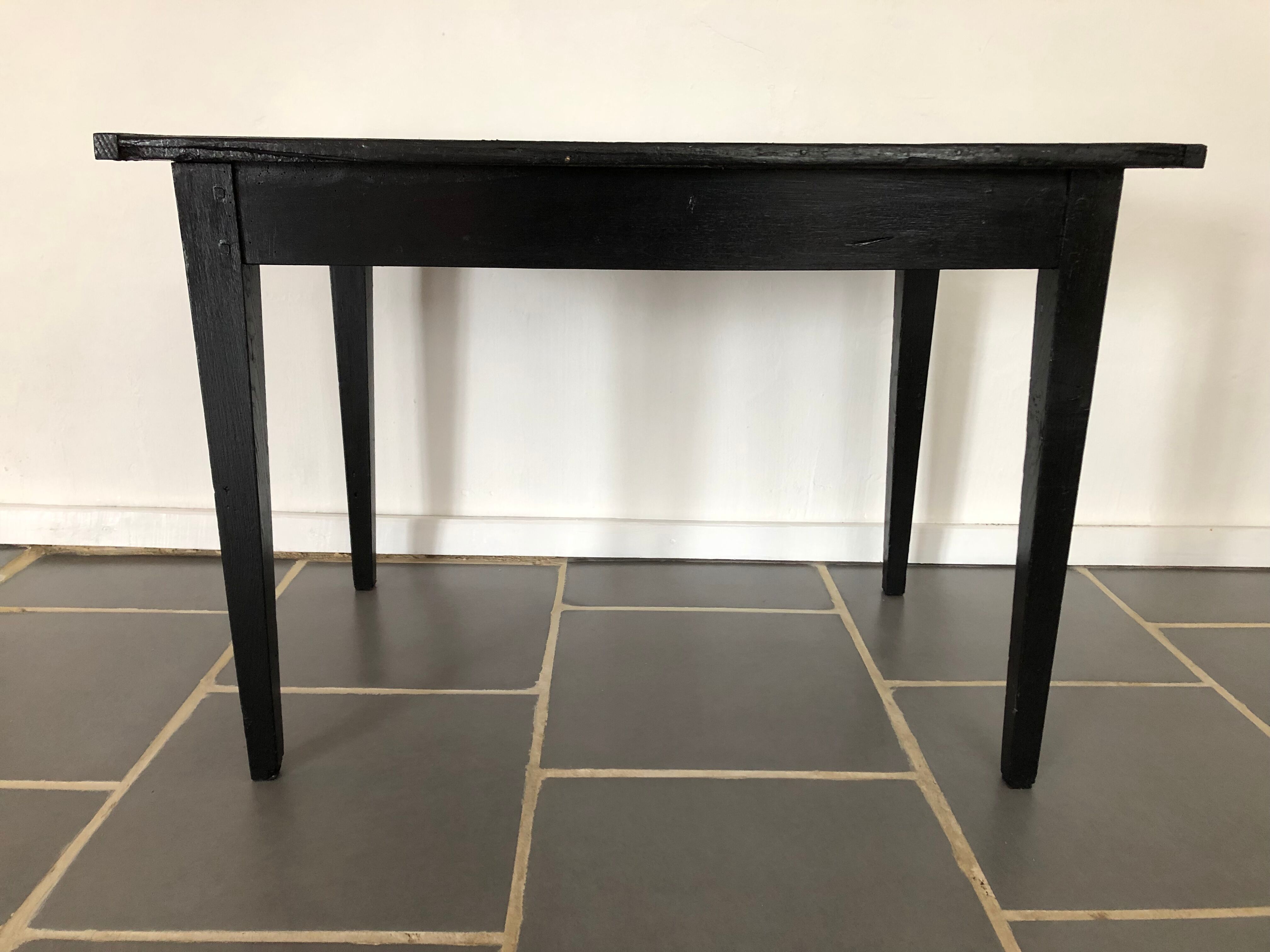 Farm old 100cm table