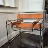 Marcel Breuer armchair - Wassily