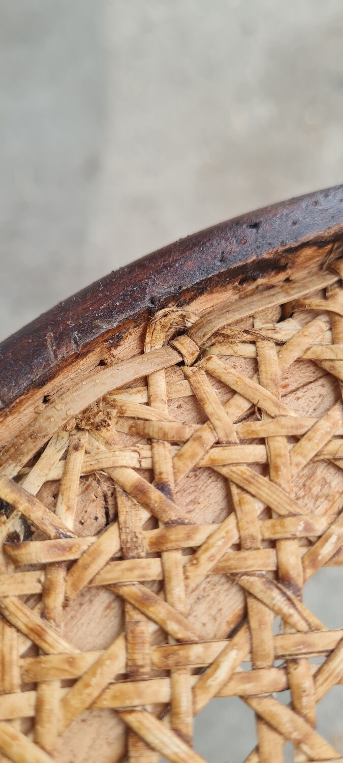 Fischel bistro chair