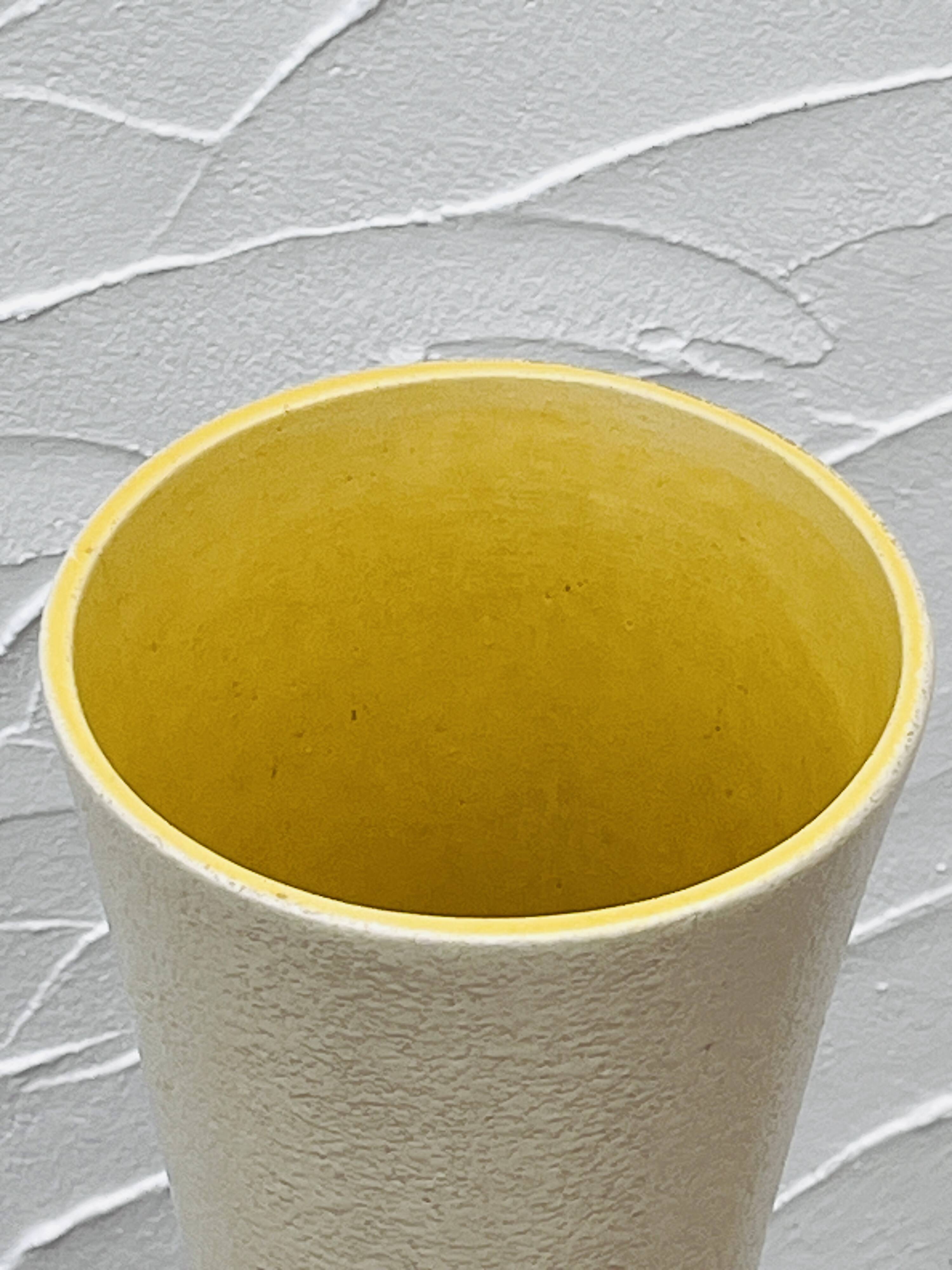 Large vase foreign 525 – vintage 1950s