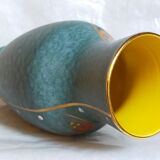 West-germany ceramic vase